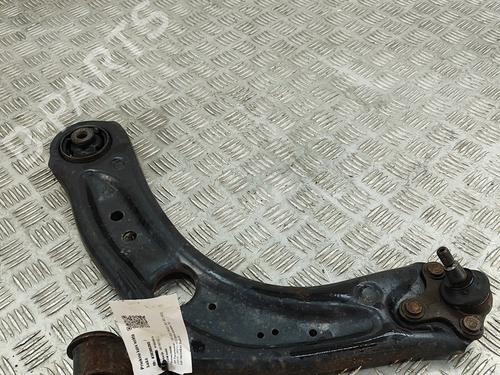 Left front suspension arm VW GOLF VII (5G1, BQ1, BE1, BE2) e-Golf | BP25922346M12 