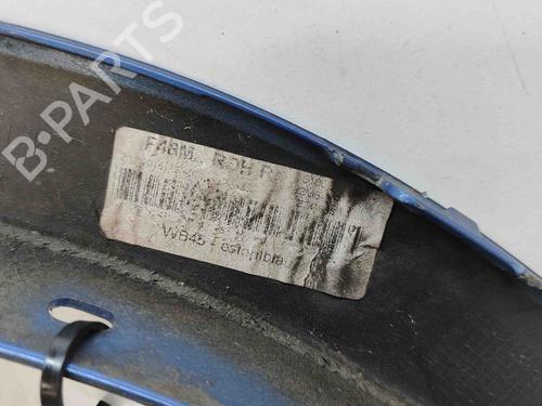 Rear right wheel arch trim BMW X1 (F48) xDrive 20 d | BP29392303C137 