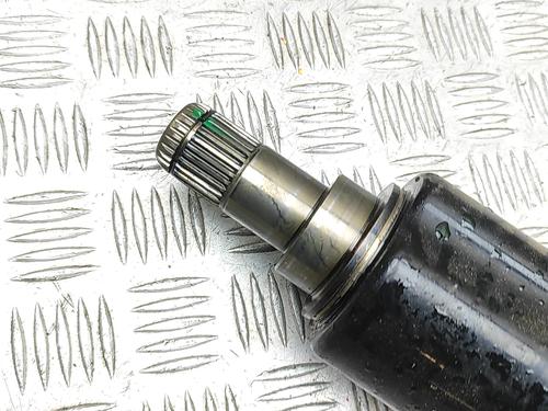 Left front driveshaft BMW X5 (G05, F95) xDrive 30 d Mild-Hybrid | BP32501309M38 