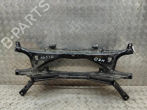 Used Rear axle HONDA CIVIC X Hatchback (FC_, FK_) 2.0 Type-R (FK8) (320 hp) 20232694