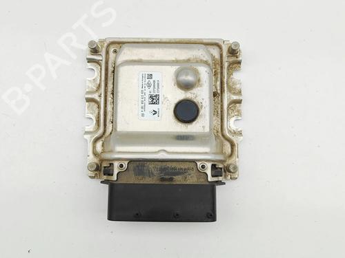 Used Electronic module RENAULT MASTER III Van (FV) 2.3 dCi 145 FWD (FV0E, FV0F, FV0H, FV02, FV0M, FV0S,... (146 hp) 31686895