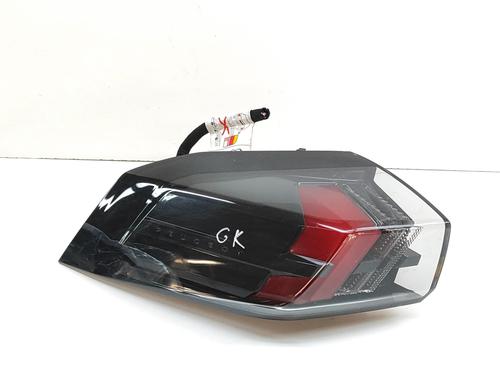 Used Left taillight PEUGEOT 2008 II (UD_, US_, UY_, UJ_, UR_, UC_) e-2008 (UKZKXZ) (136 hp) 28431902