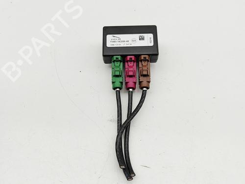Electronic module LAND ROVER DISCOVERY V (L462) 3.0 Td6 4x4 | BP30130946M83