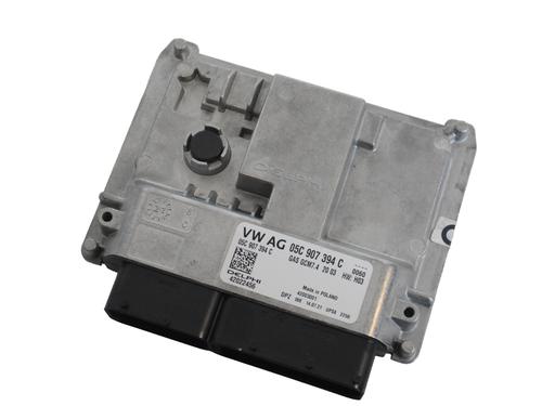 Used Engine control unit (ECU) Engine control unit (ECU) VW GOLF VIII (CD1, DA1) 1.0 TSI (110 hp) 30894406 30894406