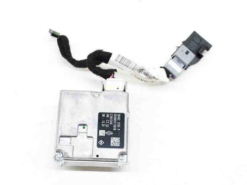 Used Camera RENAULT CAPTUR II (HF_) 1.0 TCe 90 ECO-G (HFM6) (91 hp) 27749760