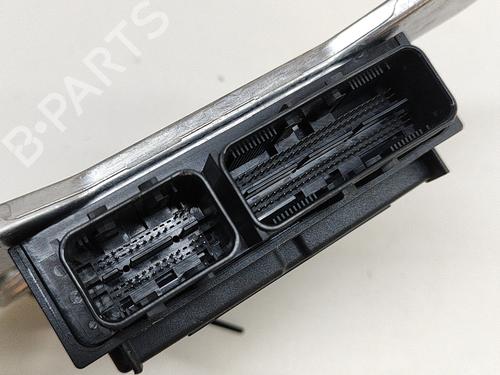 ECU airbags VOLVO S60 III (224) T6 Twin Engine AWD | BP27776861M53