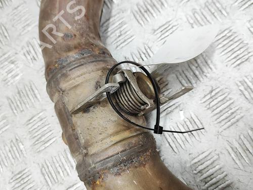 Catalyst VW CADDY V MPV (SBB, SBJ) 2.0 TDI 4motion | BP32213467M10 