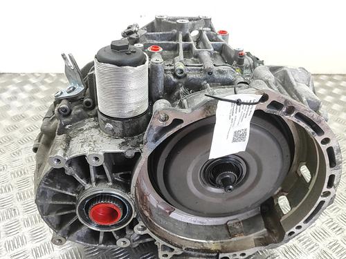 Used Gearbox Gearbox VW GOLF VII (5G1, BQ1, BE1, BE2) 1.6 TDI (110 hp) 34475883 34475883