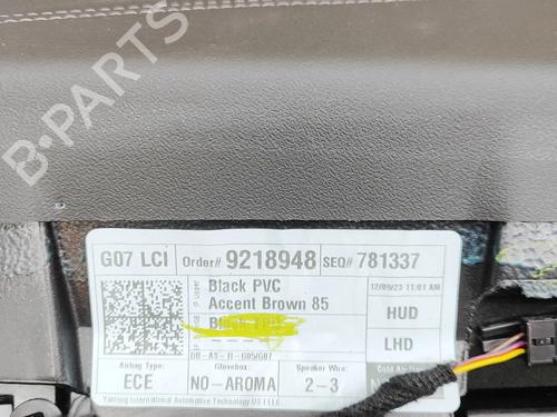 Dashboard BMW X5 (G05, F95) xDrive 45 e Plug-in Hybrid | BP36045473C46 - Image 10