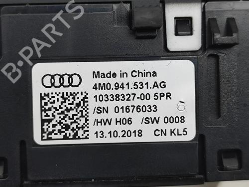 Electronic module AUDI A5 (F53, F5P) 2.0 TDI quattro | BP33396097M83  - Image 6