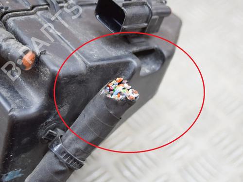 Fuse box HYUNDAI i30 (GD) 1.4 | BP28732536E1