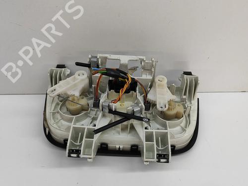 Electronic module CITROËN NEMO Box Body/MPV (AA_) 1.4 HDi | BP24306742M83