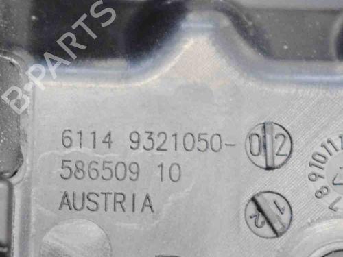 Other BMW i3 (I01) Range Extender | BP6738026O1 