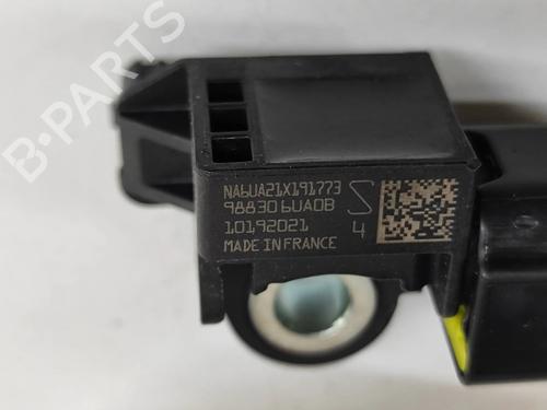 Electronic sensor NISSAN QASHQAI III (J12) 1.3 DIG-T | BP27786931M84 - Image 6