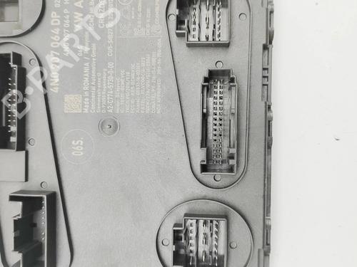 Electronic module VW TOUAREG (CR7, RC8) 3.0 TSI 4motion | BP33393571M83  - Image 5