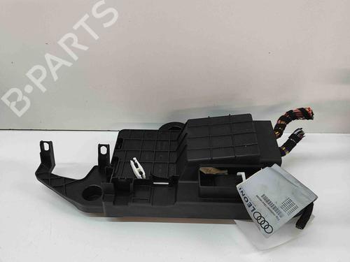 Annen AUDI E-TRON (GEN) 55 quattro (408 hp) 29404616