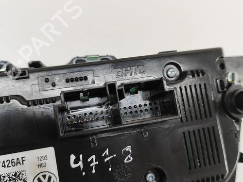 Electronic module VW PASSAT B8 Variant (3G5, CB5) 2.0 TDI | BP23248819M83  - Image 7