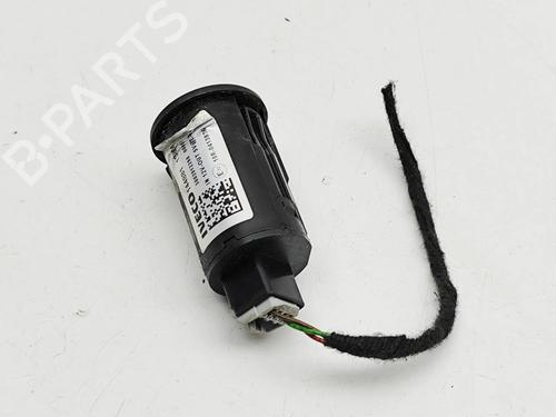 Electronic module IVECO DAILY VI Platform/Chassis 35S21, 35C21, 40C21, 45C21, 50C21, 60C21, 65C21, 70C21 | BP31903298M83