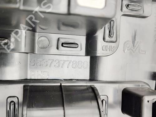 Cup/Object holder OPEL MOKKA 1.2 (76) | BP36458363I37 - Image 10