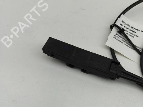 Cable MERCEDES-BENZ EQE (V295) EQE 350 (295.125) | BP28560429E12 - Image 3