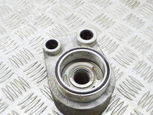 Oil radiator MERCEDES-BENZ CITAN Box Body/MPV (W415) 111 CDI (415.603, 415.605) | BP13516138M33 