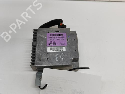 Electronic module KIA SOUL II (PS) EV Electric | BP24583730M83 