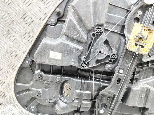 Rear left window mechanism VOLVO S90 II (234) D5 AWD | BP38018641C24 - Image 5