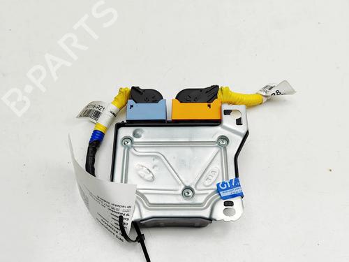 ECU airbags KIA CEE'D (JD) 1.6 CRDi 136 | BP31047462M53 