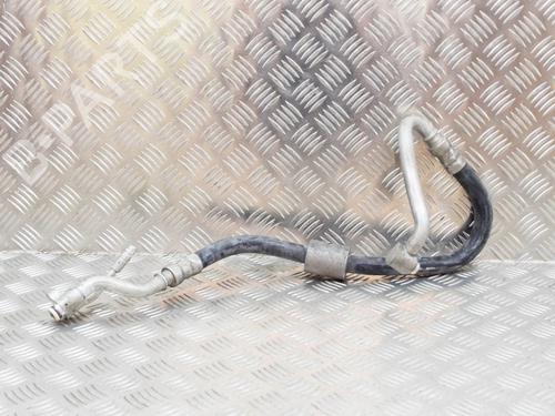 Used AC pipe AC pipe BMW 4 Coupe (F32, F82) 420 d xDrive (190 hp) 14616568 14616568