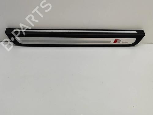 Trinbræt Trinbræt AUDI Q5 (8RB) 2.0 TDI quattro (177 hp) 16312766 16312766