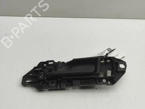 Used Front left interior door handle Front left interior door handle PORSCHE CAYENNE Coupe (9YB) 4.0 S AWD (9YBBJ1) (475 hp) 33382896 33382896