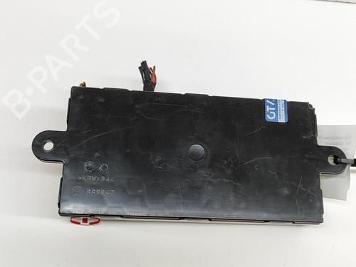Climate control SKODA ENYAQ iV SUV (5AZ) 85X | BP28555920I5