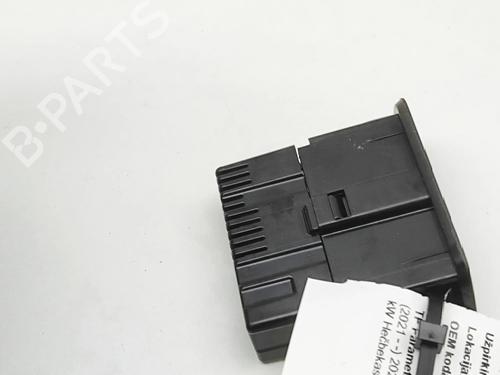 Electronic module CUPRA BORN (K11) 58 e-boost | BP38094003M83 - Image 4