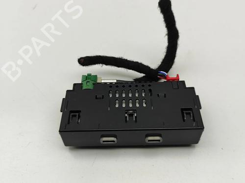 Elektronisk modul SKODA KAMIQ (NW4) 1.0 TSI (116 hp) 27796349