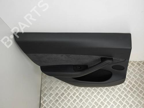 Rear left panel TESLA MODEL Y (5YJY) Long Range All-wheel Drive | BP38201534C60 - Image 3