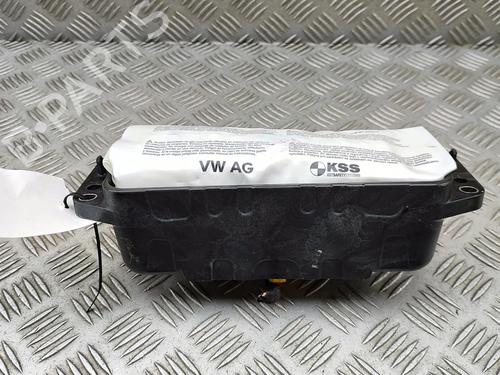 Passasjer kollisjonspute VW TRANSPORTER T6 Van (SGA, SGH, SHA, SHH) 2.0 TDI (90 hp) 29945297