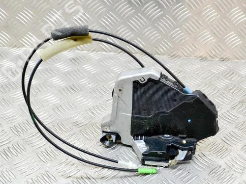 Used Front right lock Front right lock TOYOTA RAV 4 IV (_A4_) 2.5 Hybrid 4WD (AVA44_) (155 hp) 36043085 36043085