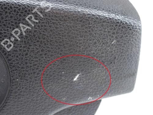 Driver airbag VW FOX Hatchback (5Z1, 5Z3, 5Z4) 1.2 | BP20336452C9 