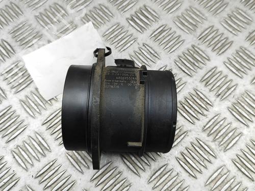 Used Mass air flow sensor Mass air flow sensor JEEP GRAND CHEROKEE IV (WK, WK2) 3.0 CRD V6 4x4 (250 hp) 29829814 29829814
