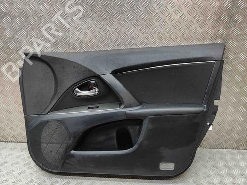 Garniture avant droite HYUNDAI i20 II (GB, IB) 1.2 (84 hp) 24306602