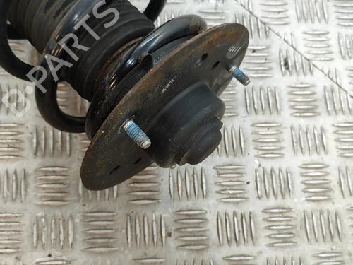 Left front shock absorber CHEVROLET CAPTIVA (C100, C140) 2.4 | BP25614434M16