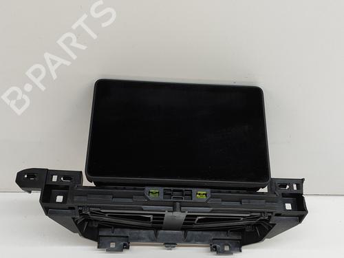 Multifunctionele display AUDI Q5 (FYB, FYG) 2.0 TDI quattro (190 hp) 28481630