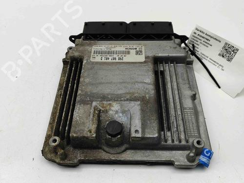 Engine control unit (ECU) PORSCHE PANAMERA (970) 3.0 D | BP29487096M57 