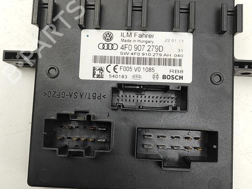 Elektronische module AUDI Q7 (4LB) 3.0 TDI quattro | BP30972023M83 