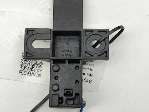 Electronic module AUDI Q5 (FYB, FYG) SQ5 TDI Mild Hybrid quattro | BP39421351M83 - Image 5