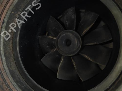 Engine AUDI A5 Sportback (8TA) 3.0 TDI quattro | BP31072788M1