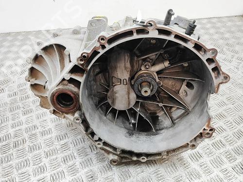 Used Gearbox Gearbox 39380351 39380351