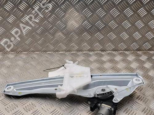 Rear right window mechanism KIA EV3 EV | BP39619250C25 - Image 5