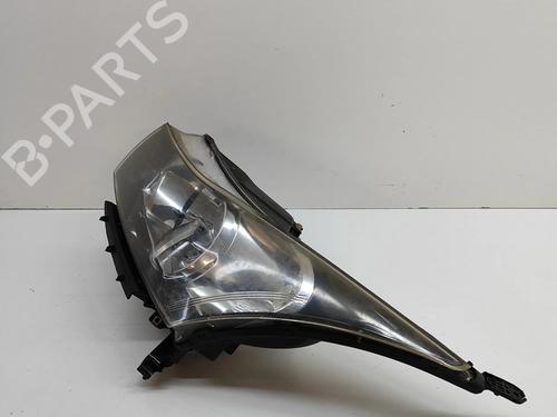 Left headlight CHEVROLET CRUZE (J300) 2.0 CDI | BP33370647C28 - Image 3