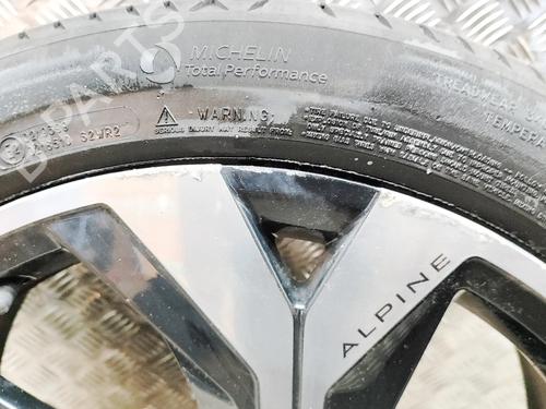 Felg RENAULT AUSTRAL E-TECH 200 Hybrid (HGM2) | BP38500020C45 - Image 8